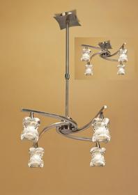 Rosa AB Ceiling Lights Mantra Contemporary Ceiling Lights Rosa AB Ceiling Lights Mantra Contemporary Ceiling Lights